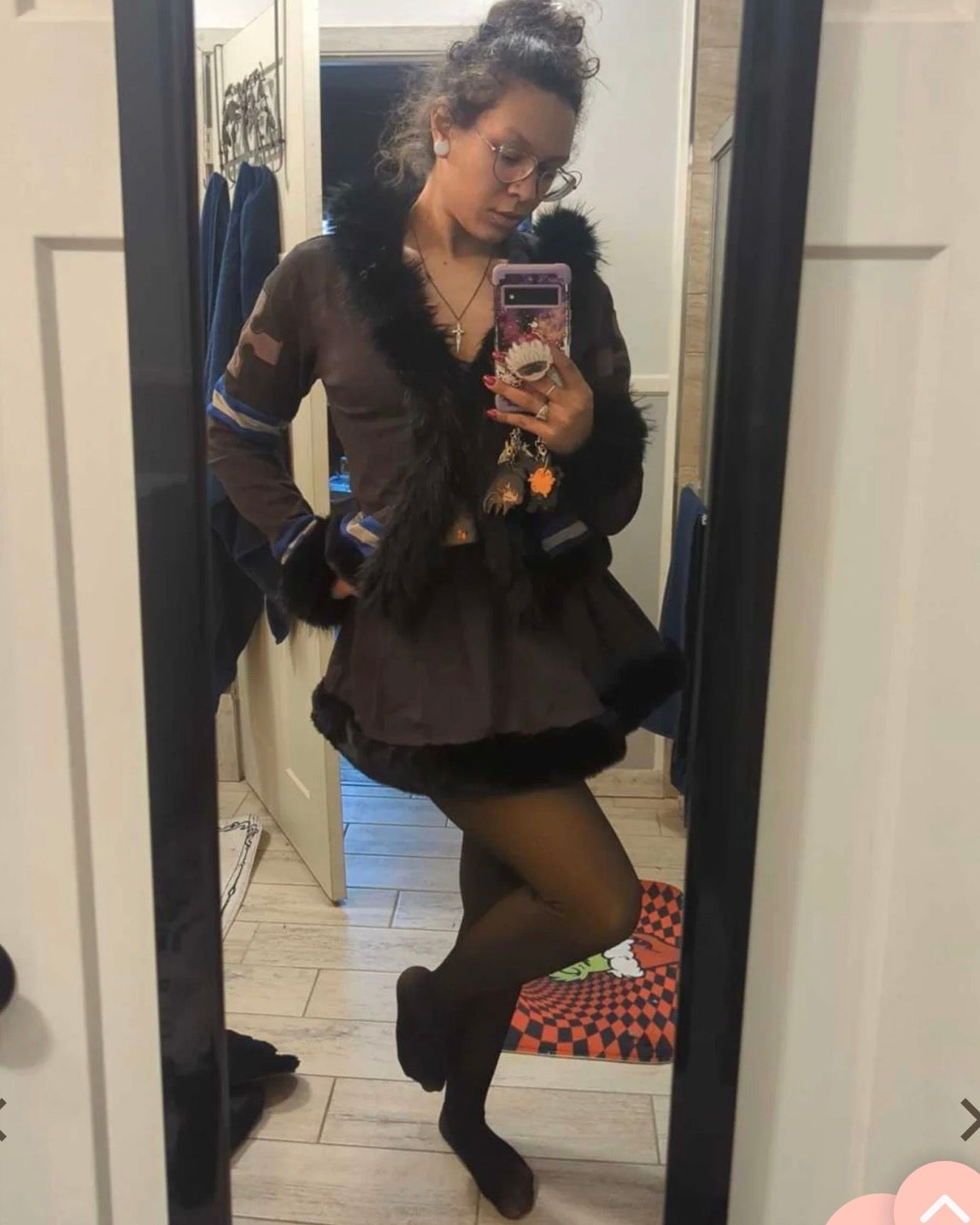 Samantha V.