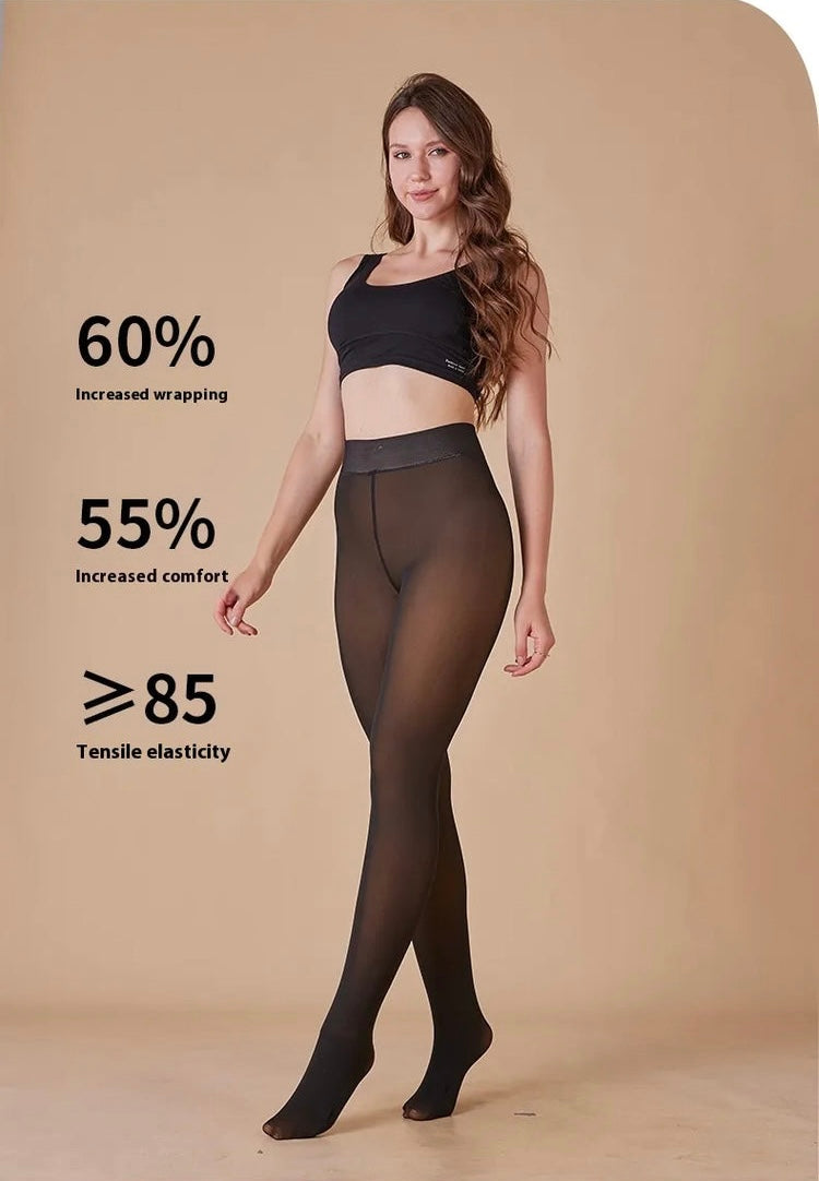 Embrace Warmth with Effortless Style