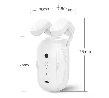 SwitchBot - WiFi Smart Curtain Robot