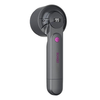 Rechargeable Fabric Lint Remover