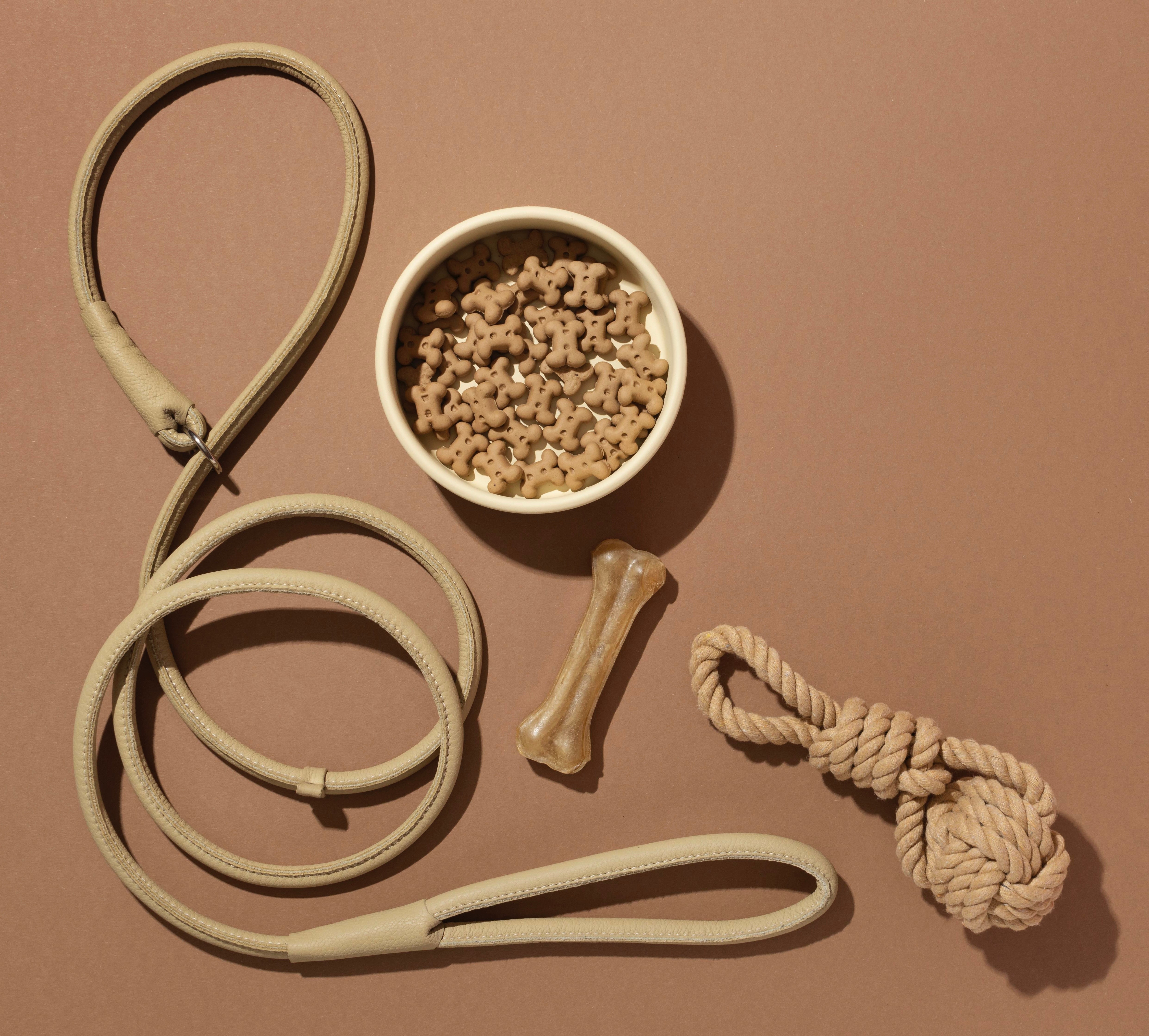 Rope / Tug Toys