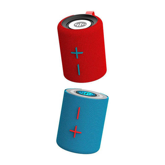 Stromberg - Bluetooth Magnetic Split Subwoofer Speaker