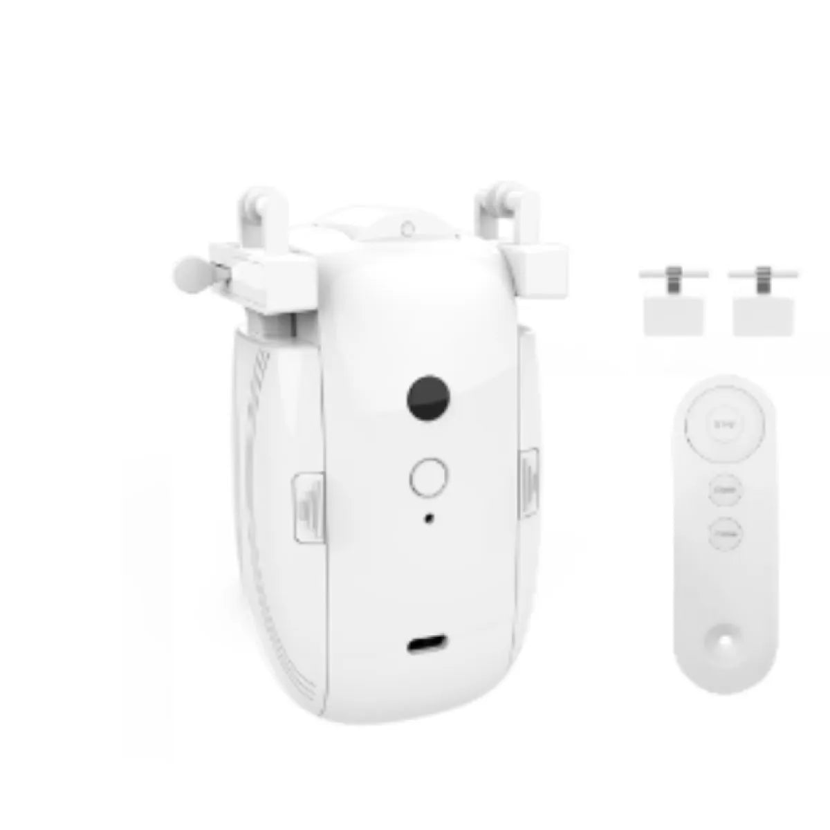 SwitchBot - WiFi Smart Curtain Robot